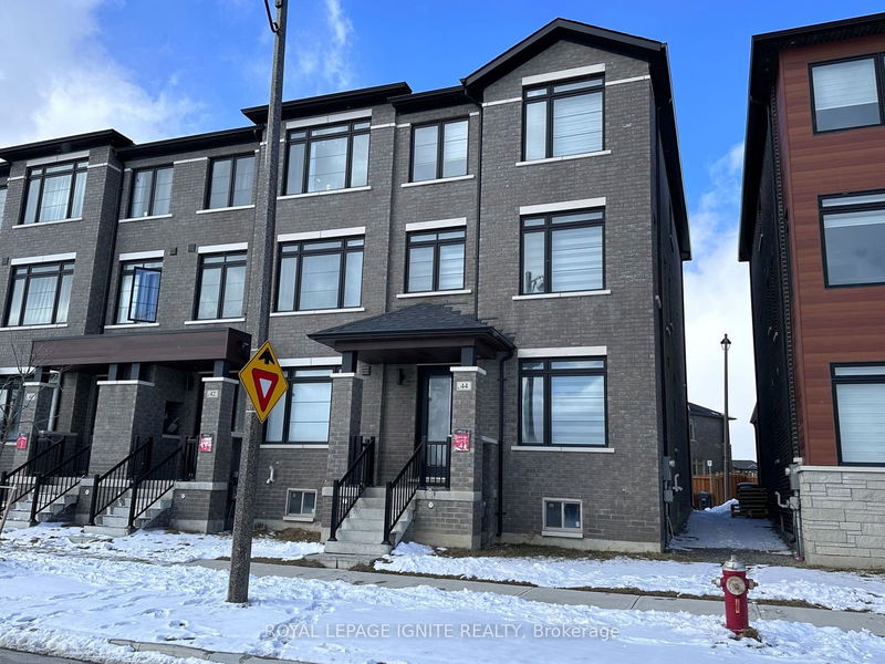 home for lease on 44 Skyridge Drive