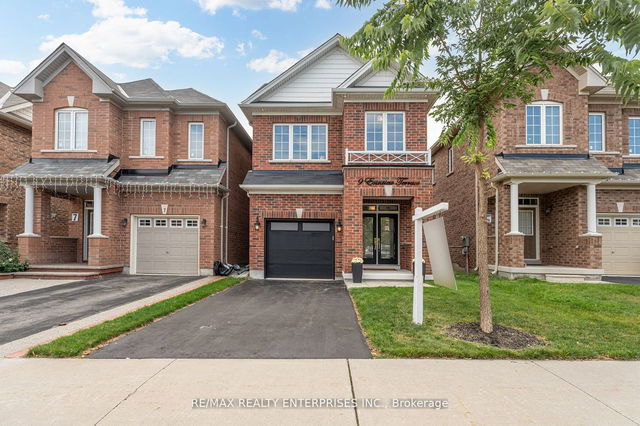 9 Erinview Terrace