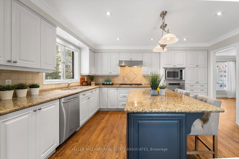 1244 Woodland Ave, Mississauga, L5G 2X9 | Image 3