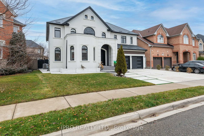 30 Grouse Lane, Brampton, L6Y 5L1 | Image 2