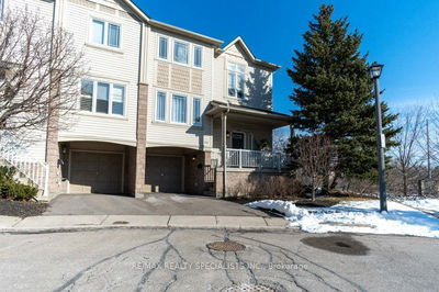 Townhouse sold at 10-7101 Branigan Gate, Mississauga, Meadowvale Village, L5N 7S2 - MLS: W8083520