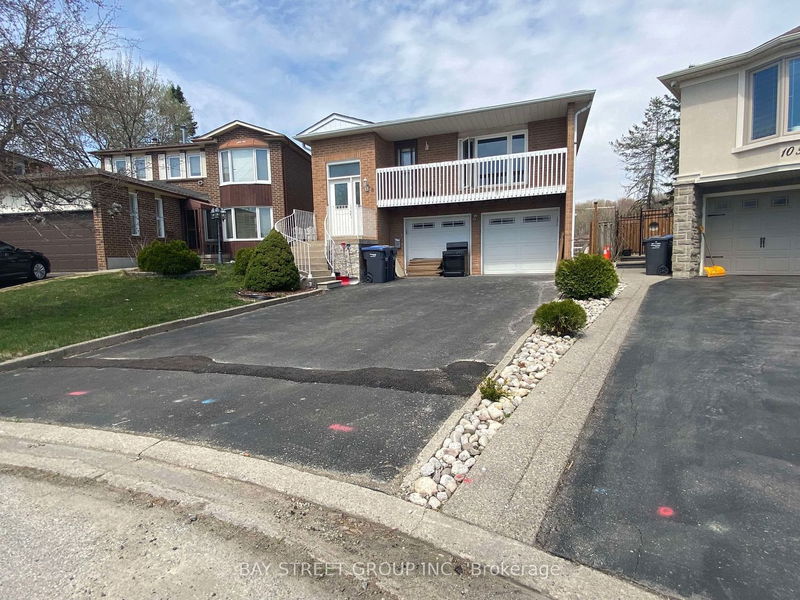 home for lease on 8 Kerwood (Main) Place
