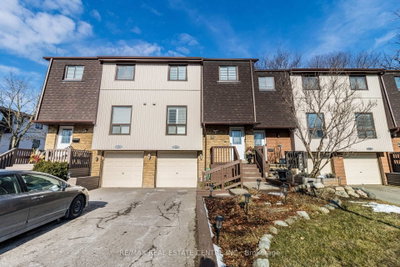 Townhouse sold at 13-481 Pitfield Road, Milton, Ontario, L9T 3J5 - Dorset Park - MLS: W8084074