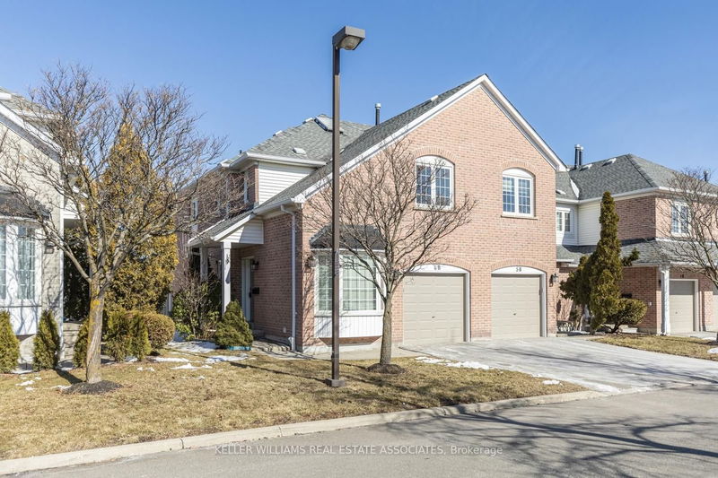 home for sale on 6B-5305 Glen Erin Drive