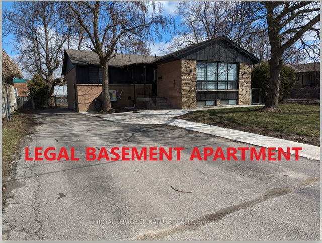 10 Gretna Drive