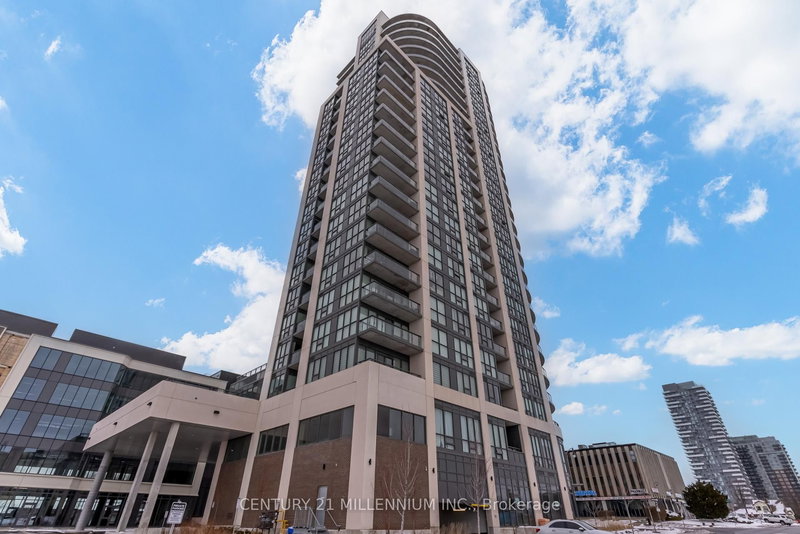 1706 - 15 Lynch St, Brampton, L6W 0C7 | Image 2