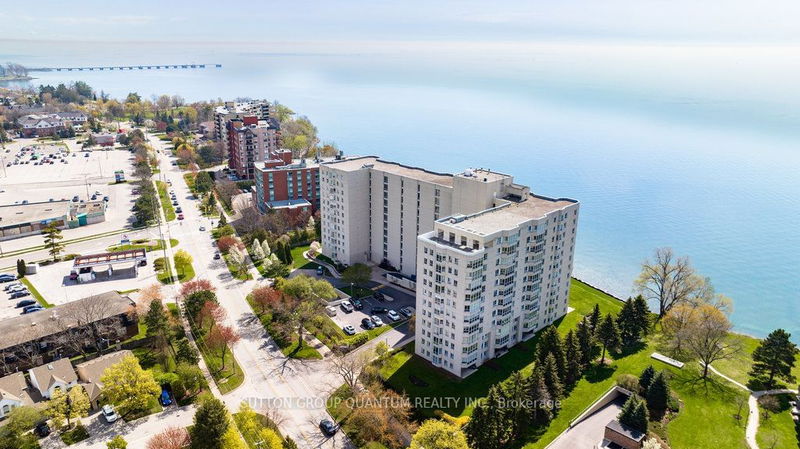 home for lease on 508-5280 Lakeshore Road
