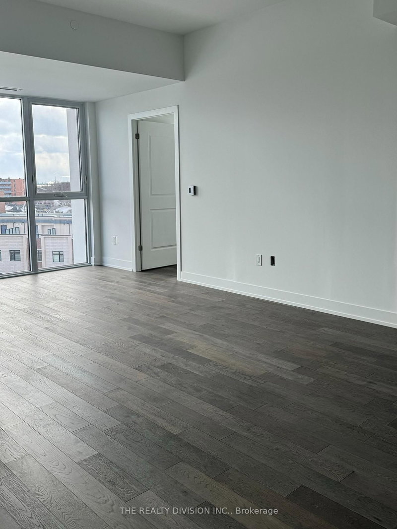 611 - 1063 Douglas Mccurdy Comm Circ, Mississauga, L5G 0C5 | Image 3