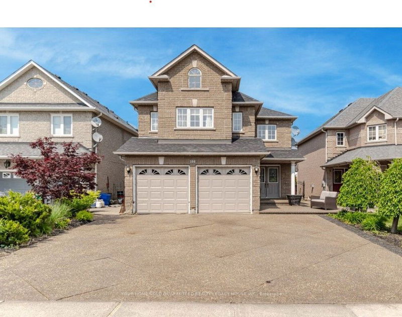 home for sale on 188 Harvest Moon Drive E