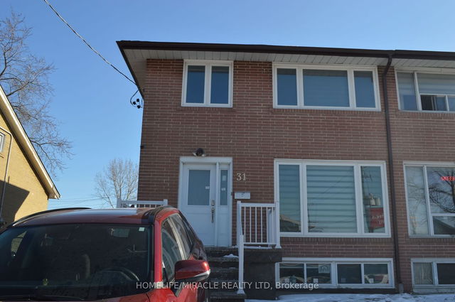31 Brookmere Road
