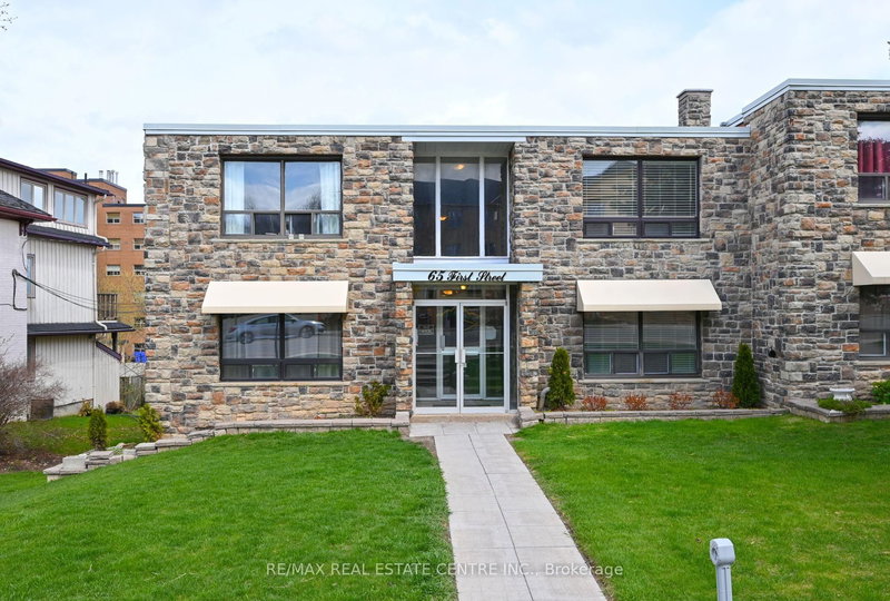 10 - 65 First St S, Orangeville, L9W 2E6 | Image 2