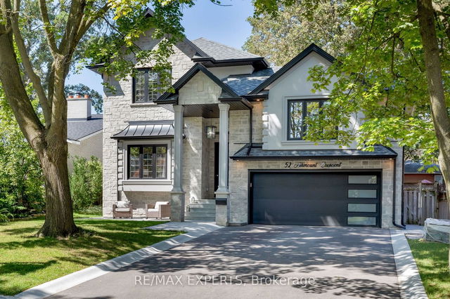 52 Ashmount Crescent