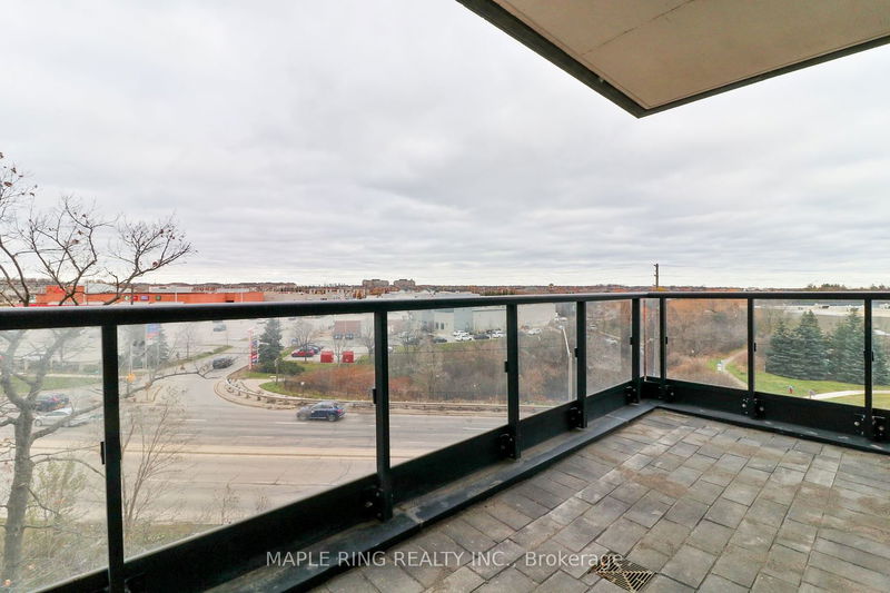  319 - 297 Oak Walk Dr  Oakville, L6H 6R3 | Image 26