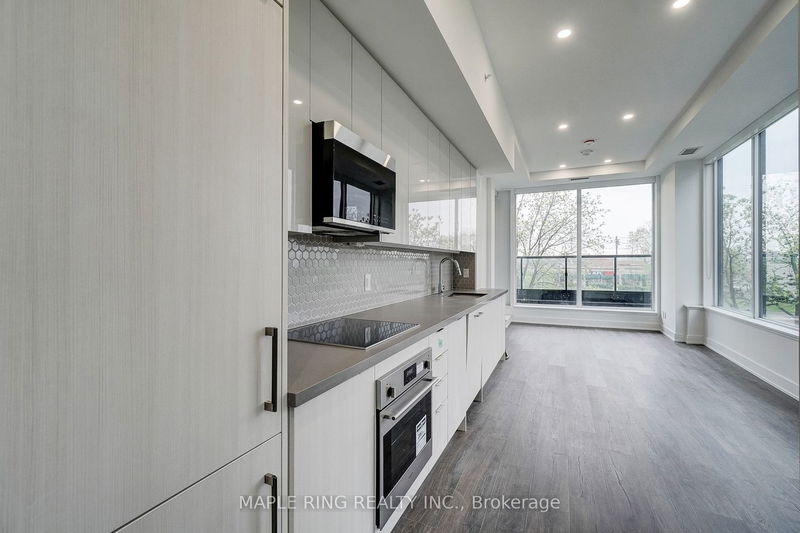  237 - 2485 Taunton Rd  Oakville, L6H 3R8 | Image 11