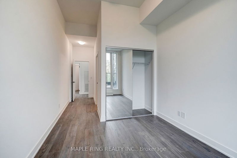  237 - 2485 Taunton Rd  Oakville, L6H 3R8 | Image 18