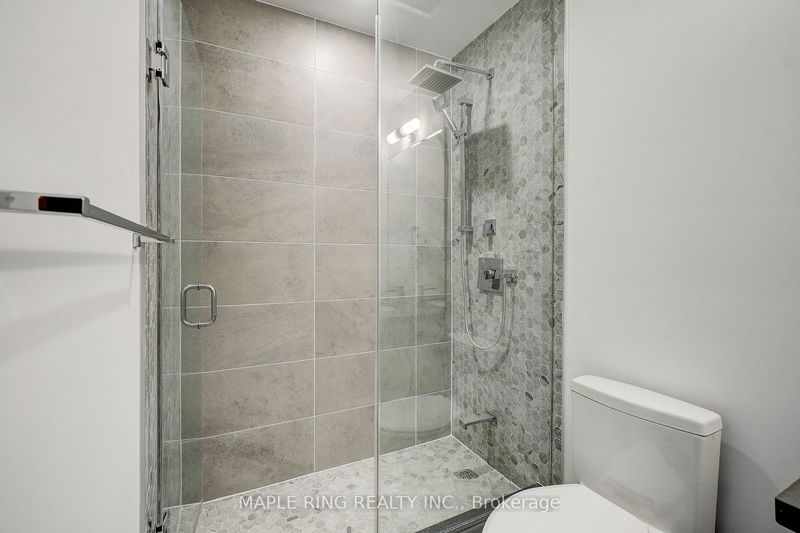  237 - 2485 Taunton Rd  Oakville, L6H 3R8 | Image 20