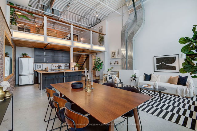 Unit 36 - 1444 Dupont Street