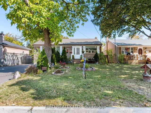 7101 Minotola Avenue