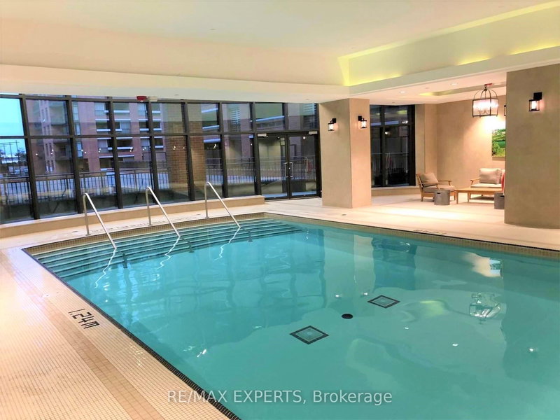 741 - 830 Lawrence Ave W, Toronto, M6A 0B6 | Image 2