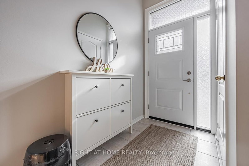 60 - 1588 South Parade Crt, Mississauga, L5M 6E7 | Image 3