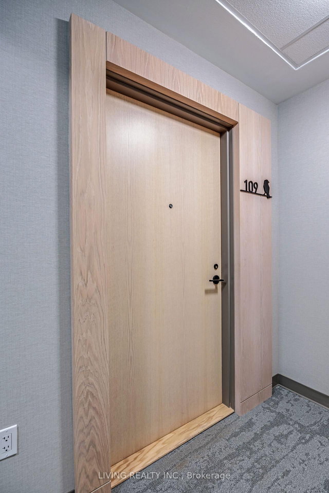 109 - 70 George Butchart Drive