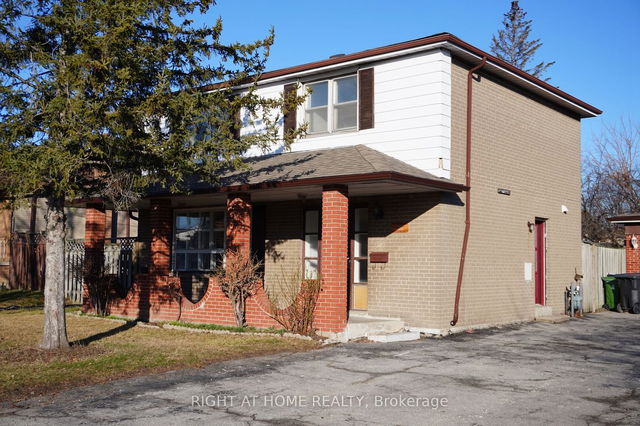 35 Hullmar Drive