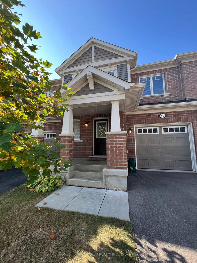 12 - 1000 Asleton Boulevard