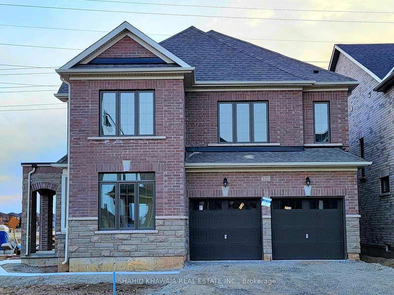 322 Valleyway Dr, Brampton, L6X 0K7 | Image 2