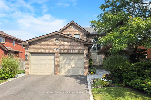 5509 Durie Road
