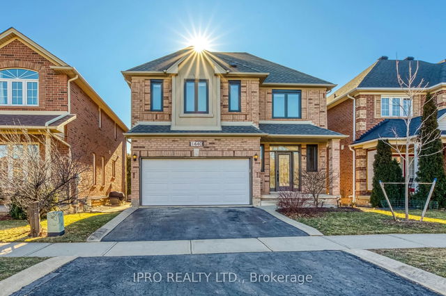 1440 Gulledge Trail