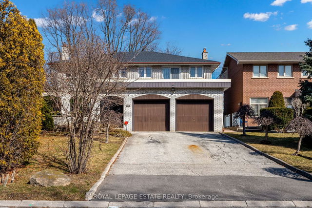 43 Golfwood Heights