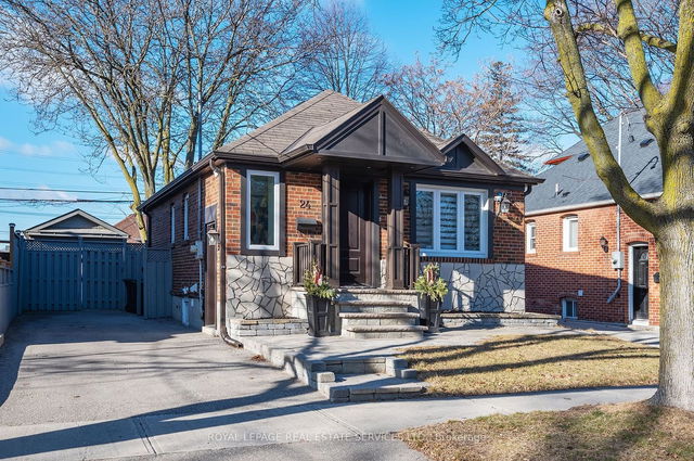 24 Rothsay Avenue
