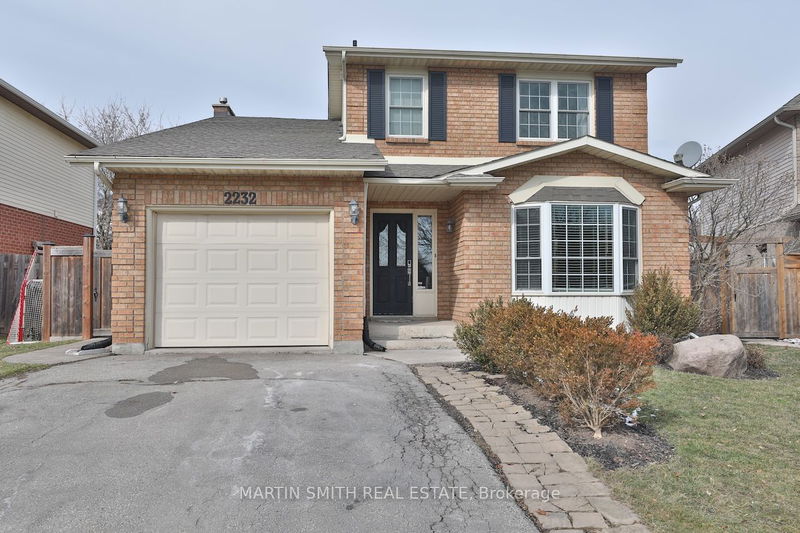 home for sale on 2232 Heidi Avenue