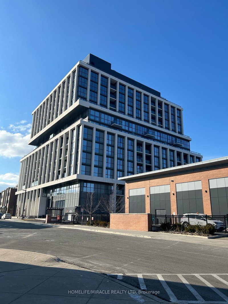 310 - 1063 Douglas McCurdy Comm Circ, Mississauga, L5G 0C5 | Image 2