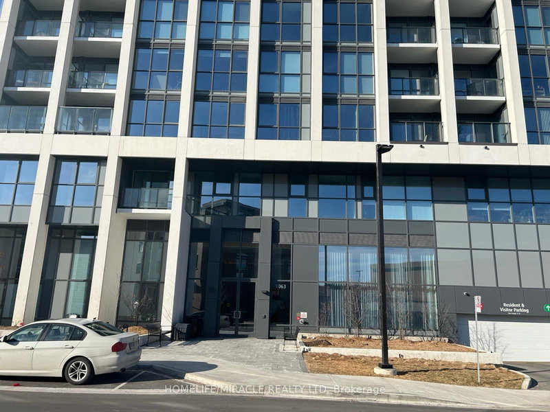 310 - 1063 Douglas McCurdy Comm Circ, Mississauga, L5G 0C5 | Image 3