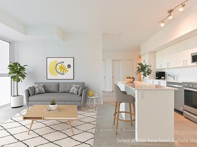 402 - 1063 Douglas Mccurdy Comm Circ, Mississauga, L5G 0C5 | Image 2