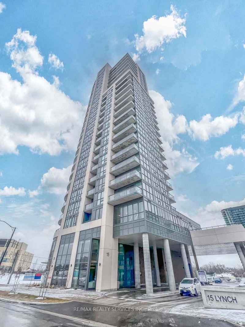 704 - 15 Lynch St, Brampton, L6W 2Z8 | Image 2