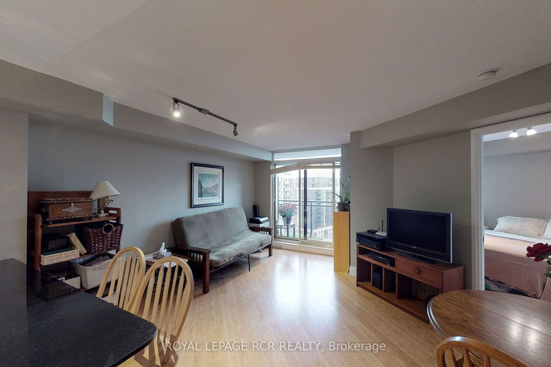  1401 - 1060 Sheppard Ave W Toronto, M3J 0G7 | Image 18