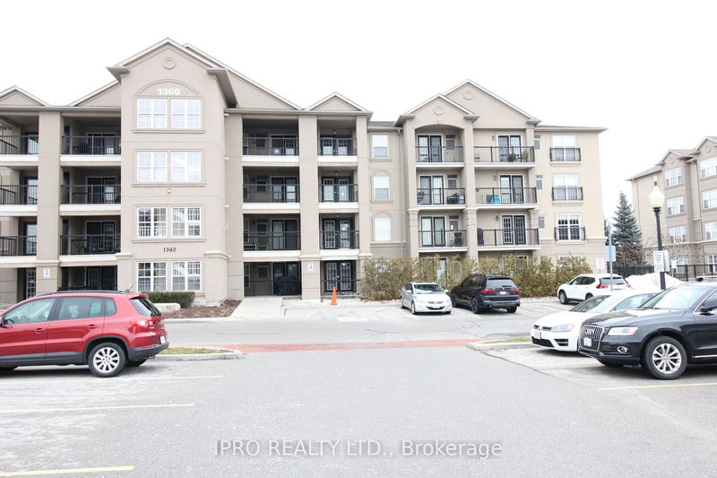 home for lease on 212-1360 Main Street E