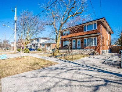 Semi-Detached House sold at 273 Delta Street, Toronto, Ontario, M8W 4G1 - Alderwood - MLS: W8095114