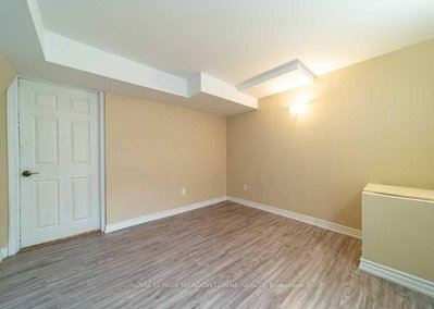 Detached House leased at 1036 Yates Drive, Milton, Ontario, L9T 6A6 - Beaty - MLS: W8095762