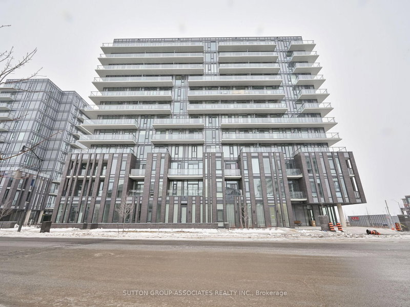 1010 - 215 Veterans Dr, Brampton, L7A 0B6 | Image 2