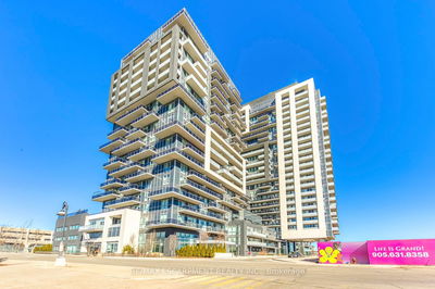 Condo sold at 1903-2093 Fairview Street, Burlington, Brant, L7R 0E5 - MLS: W8096168