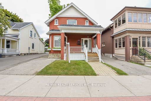 246 Main Street