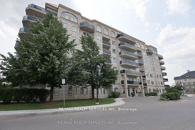 Condo sold at 302-7 Dayspring Circle, Brampton, Goreway Drive Corridor, L6P 1B8 - MLS: W8097138