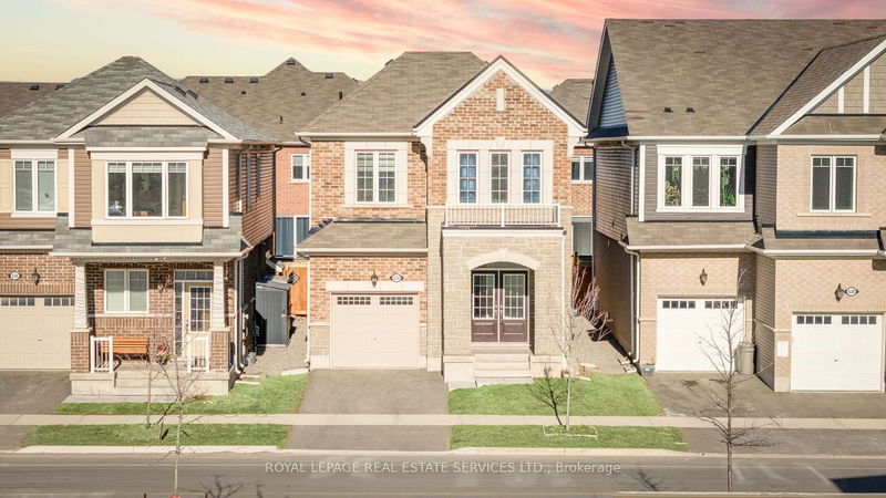 home for lease on 632 Kennedy Circle W