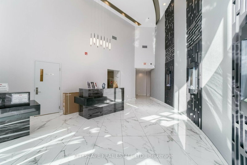 910 - 80 Absolute Ave, Mississauga, L4Z 0A5 | Image 2