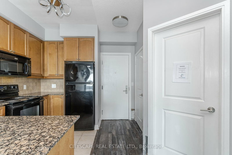 910 - 80 Absolute Ave, Mississauga, L4Z 0A5 | Image 3