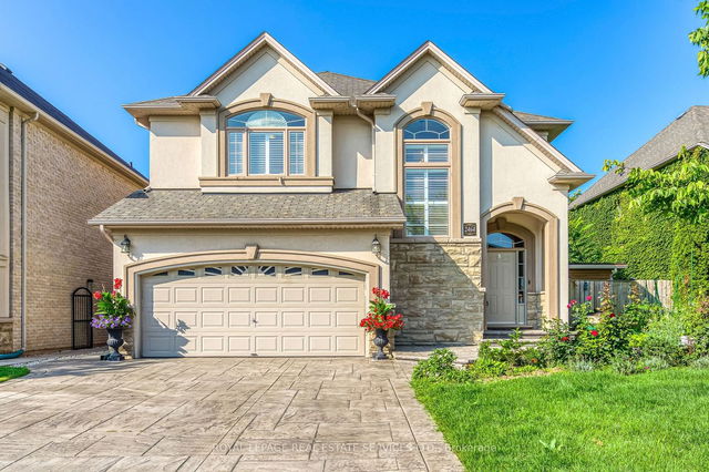 2464 Chaplin Road