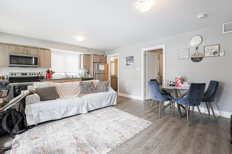 101 - 814 Glencairn Ave, Toronto, M6B 2A3 | Image 3